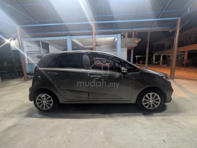 2019 Proton IRIZ 1.3 EXECUTIVE (A) - 3