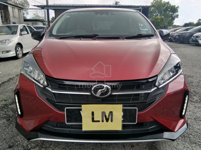 R /2023/ Perodua MYVI 1.5 AV (A) ADVANCE ADV - 3