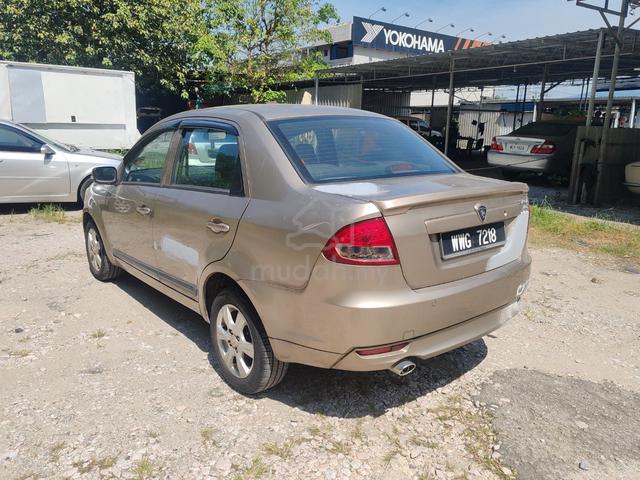 2012 Proton SAGA 1.3 FLX STANDARD (A) - 3