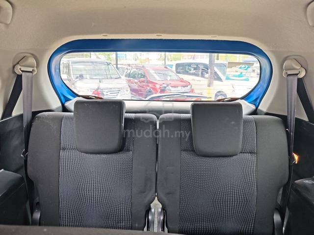 2020 Perodua ARUZ 1.5 (AUTO) - 5