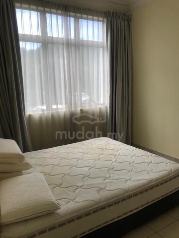 Angkasa Apartment 1