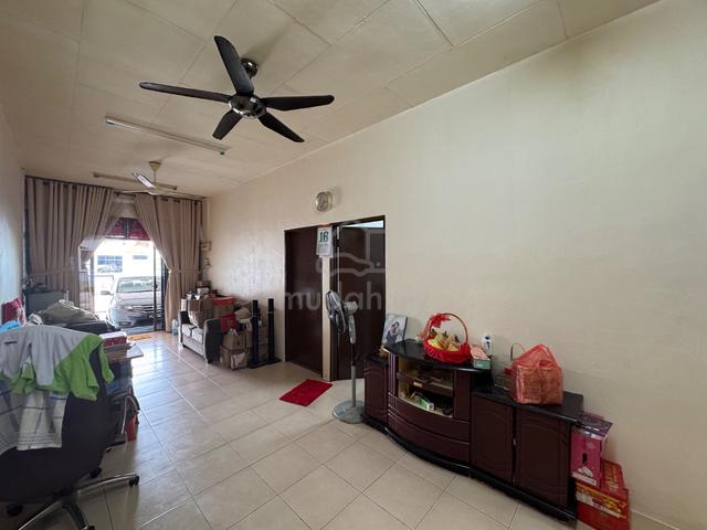 Padang Serai single storey Taman Lagenda for sales|Extended| 1