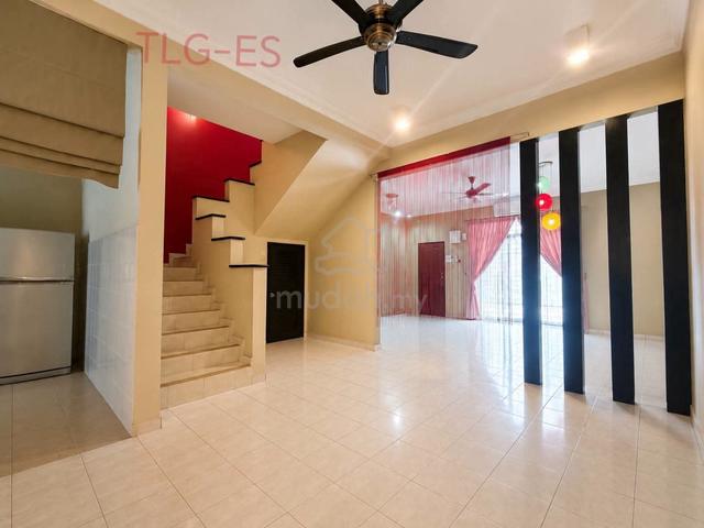 Klang Bandar Bukit Tinggi 2 Renovated 2 Storey House For Sale 1
