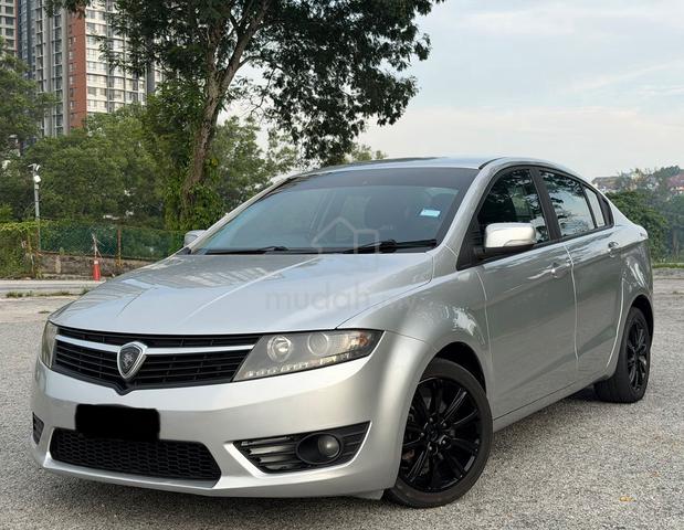 2013 Proton PREVE 1.6 CFE PREMIUM (A) - 1