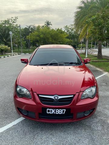 2014 Proton PERSONA 1.6 ELEGANCE BASE LINE (A) - 3