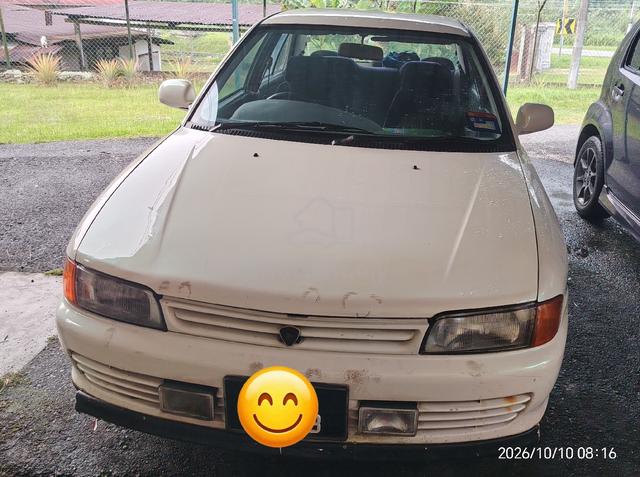 1995 Proton WIRA 1.5 GL (M) - 1