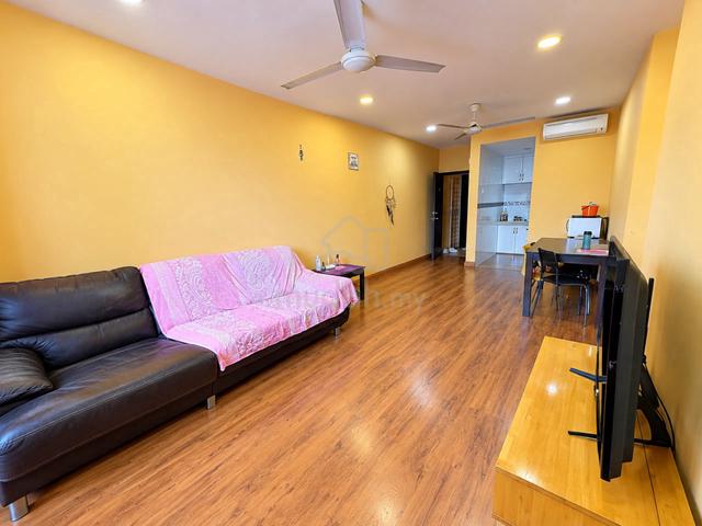 Casa Subang 1