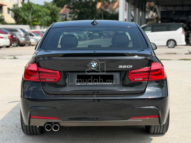 F30⭐M-SPORT⭐NEW FACELIFT⭐2016 BMW 320i 2.0 (A) - 3