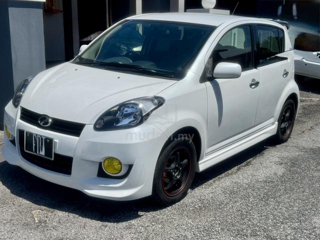 2010 Perodua MYVI 1.3 SE ZHS FACELIFT (A) - 4