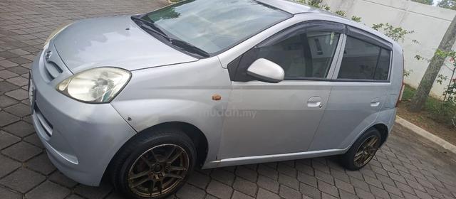 2013 Perodua VIVA 847cc 850 (M) - 5