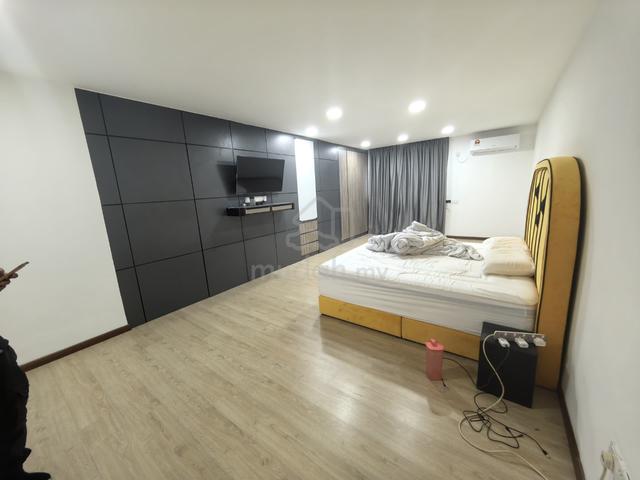 damansara aliff putri tampoi 2 storey house 4bed for sale 2