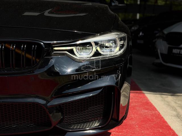 NEW STOCK, BMW 318i 1.5 320 328 MSPORT LCI FULLOAN - 3