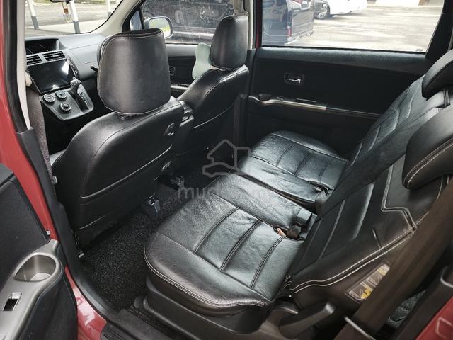 2014 Perodua ALZA 1.5 ZV ADVANCED FACELIFT (A) - 3