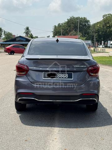 2025 Proton PERSONA 1.6 PREMIUM (A) Under Warranty - 4