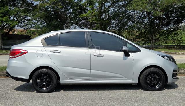 2019 Proton PERSONA 1.6 PREMIUM FACELIFT - 5