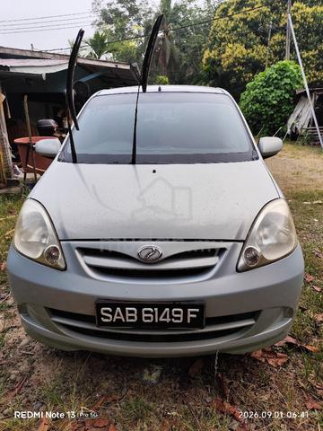 2011 Perodua VIVA 0.8 850 ED-VE (M) - 5