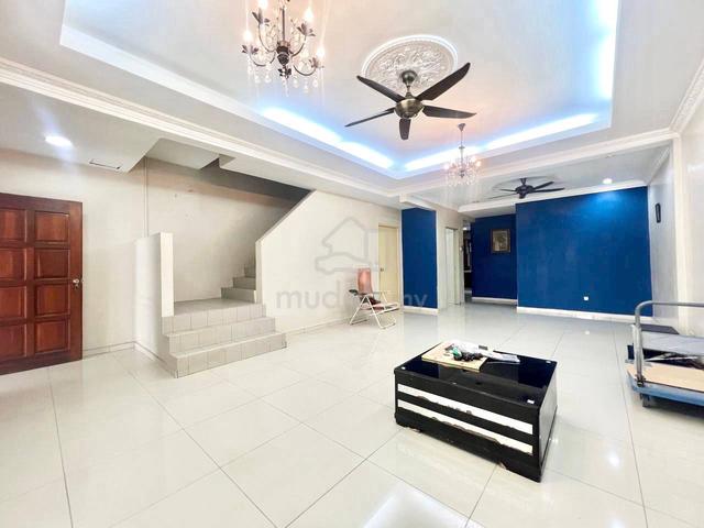 Below Market|2 Storey Terrace Freehold @ Taman Bukit Ria Kajang 1