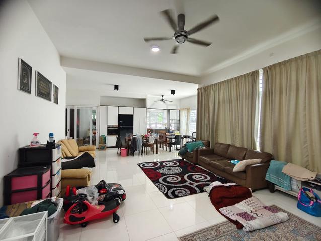 Double Sty Bungalow Mahkota Villa,Bandar Mahkota Cheras For Sale 5
