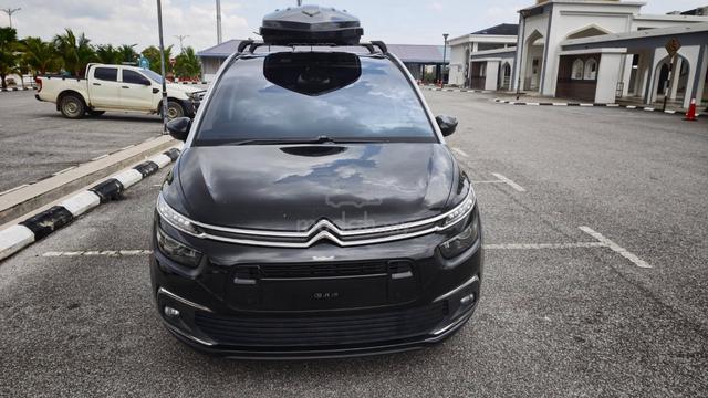 2019 Citroen GRAND C4 1.6 SPACETOURER THP (A) - 3