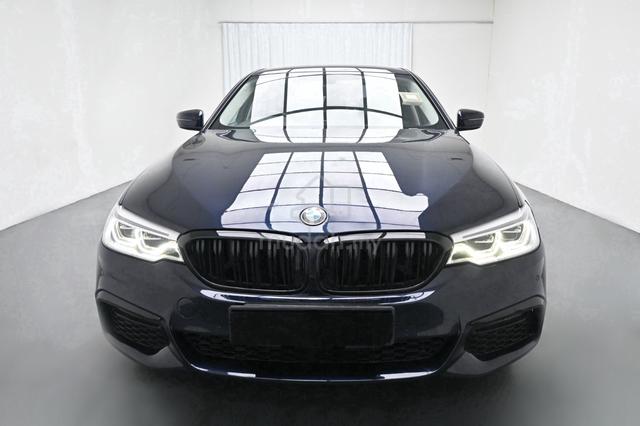2020 Bmw 520i 2.0 LUXURY (A) 1-OWNER FSR U/WRTY 26 - 2