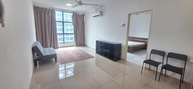 Vista Alam Serviced Apartment 1