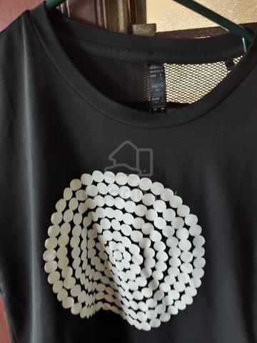 Adidas DriFIT T original - photo 2 of 4