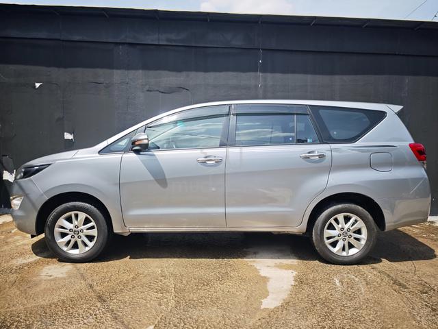 2017 Toyota INNOVA 2.0 G (A) Fulon TipTop MPV - 5