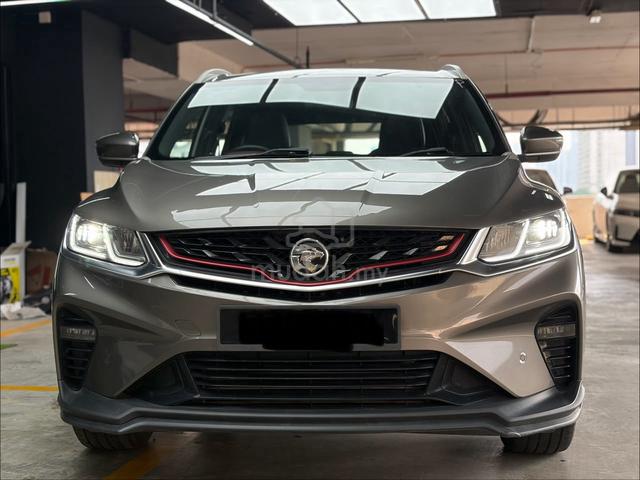2023 Proton X50 1.5 PREMIUM MY20 F/LonOTR 52KKM1Dr - 2