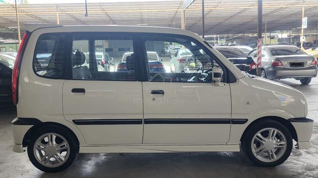 2006 Perodua KENARI 1.0 EZ AERO (A)T.TOP CONDITION - 5