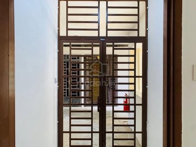 Nusa Perdana Service Apartment 1