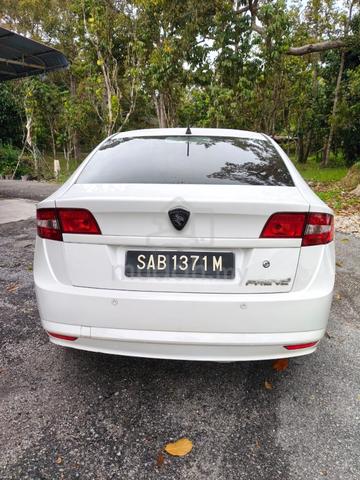 2012 Proton PREVE 1.6 EXECUTIVE (A) - 5