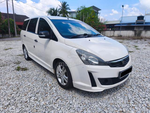 2013 Proton EXORA 1.6 BOLD STANDARD (A) - 2