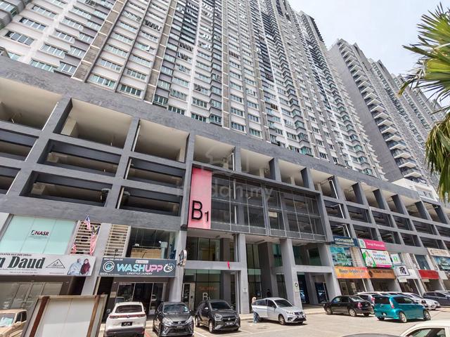 Savanna Executive Suite @ Southville City 1