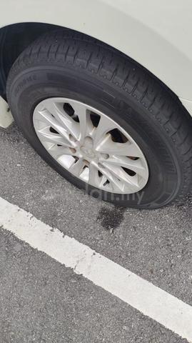 2011 Hyundai GRAND STAREX 2.5 ROYALE (A) - 4