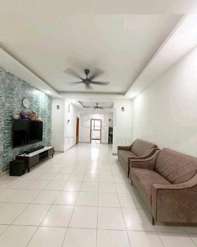 Full Loan!! Milik Renovation 2Storey House Bandar Rinching Semenyih 1
