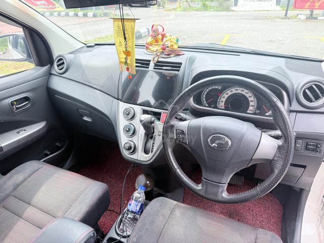 2017 Perodua MYVI 1.5 SE MY11 M600 FACELIFT (A) - 5