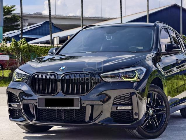 BMW X1 sDrive18i
