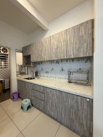 Savanna Executive Suite @ Southville City 1