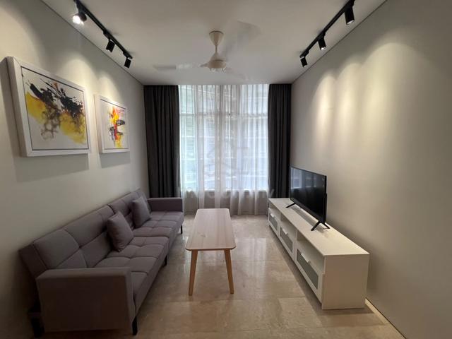 Sky Suites @ KLCC 1