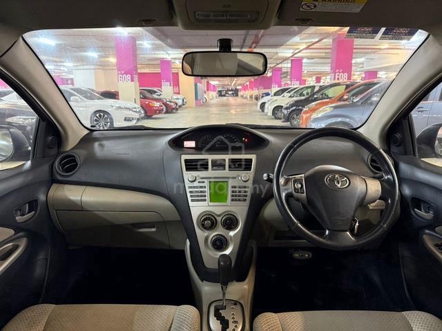 2009 Toyota VIOS 1.5 G (A) - 5