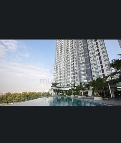 Desa Green 1