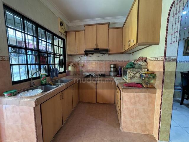Pandan Indah Ampang 2 Storey Terrace House For Sale 4