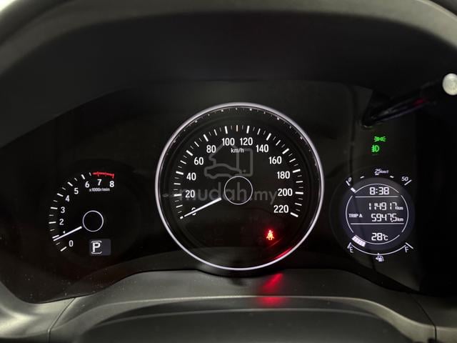 2019 Honda HR-V 1.8 V HRV V (A) Warranty Services - 5