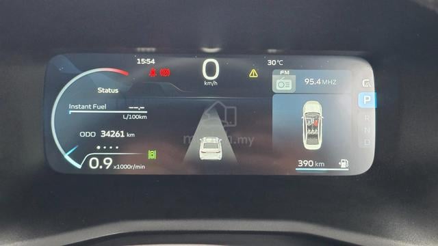 2024 Proton S70 1.5T Flaship (A) - 4
