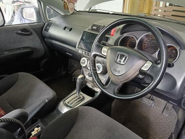 2007 Honda CITY 1.5 VTEC MY03 GD ENHANCED (A) - 5