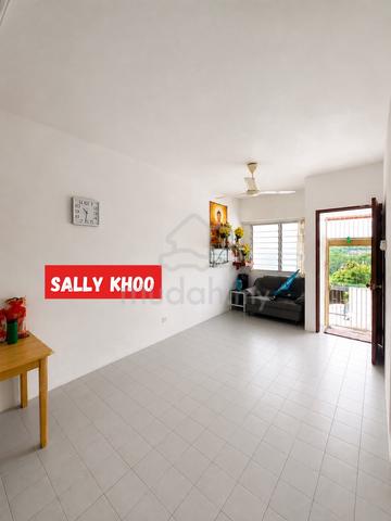 Desa Permata Ruby Block 17 1