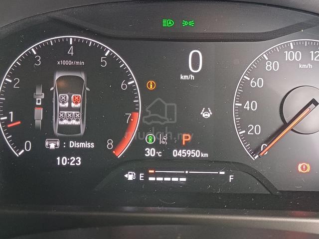 2023 Honda CITY 1.5 RS (A) no.9996 WRTY F.LOAN - 3