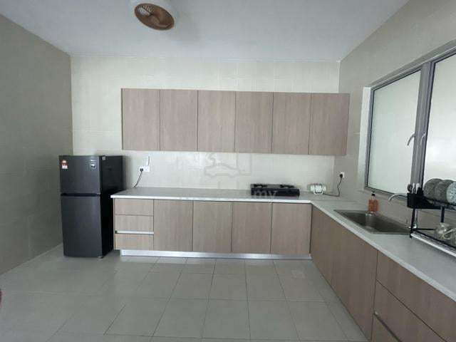 Residensi Adelia 1