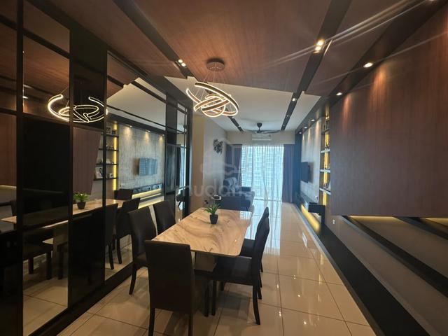 Parkland Residence @ Sungai Melaka 1