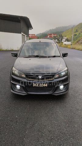 2012 Proton SAGA 1.3 FLX STANDARD (A) - 3